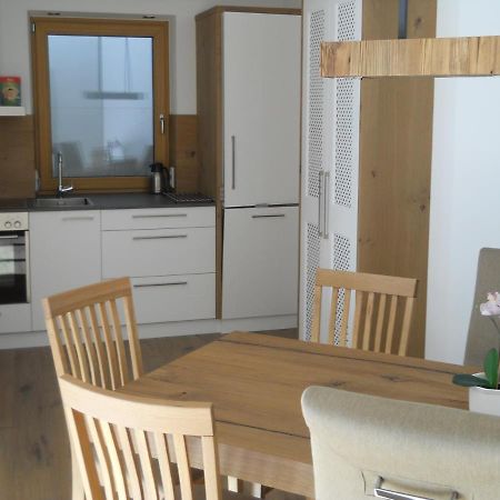 Bergappartement Talblick Sankt Veit in Defereggen Exterior photo