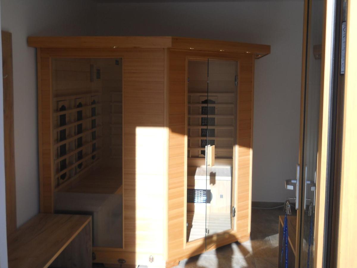 Bergappartement Talblick Sankt Veit in Defereggen Exterior photo